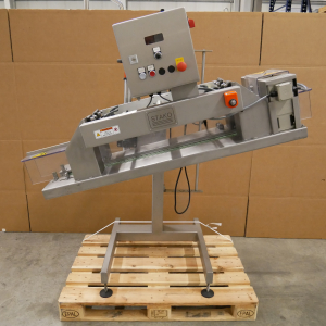 STAKO KF1100 belt wedge conveyor for bot... 3