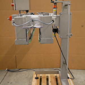 STAKO KF1100 belt wedge conveyor for bot... 7