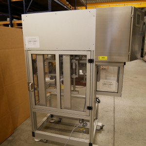 dmp Sondermaschinenbau modelo ORL-300 or... 2