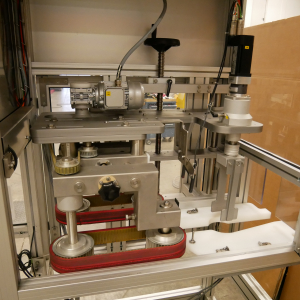 dmp Sondermaschinenbau modelo ORL-300 or... 3