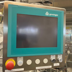 Groninger DFVG 4001/KVG 211A Linea llena... 29