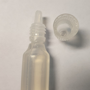 Rommelag Bottlepack 3012 Blow-Fill-Seal ... 21