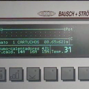 Bausch + Stroebel - fully automatic line... 10