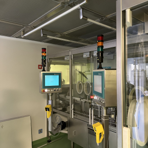 Groninger Linia produkcyjna (MWU010, MWF... 3