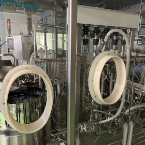Groninger Linia produkcyjna (MWU010, MWF... 5