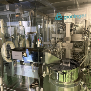 Groninger Linia produkcyjna (MWU010, MWF... 7