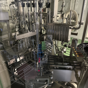 Groninger Linia produkcyjna (MWU010, MWF... 8