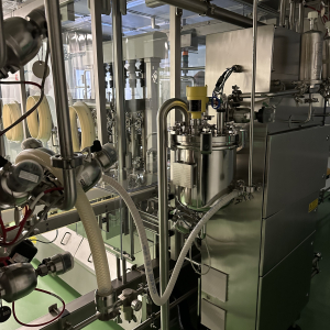 Groninger Linia produkcyjna (MWU010, MWF... 9