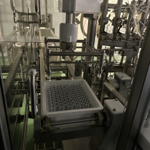 Groninger Linia produkcyjna (MWU010, MWF... 11