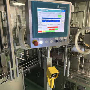 Groninger Linia produkcyjna (MWU010, MWF... 13
