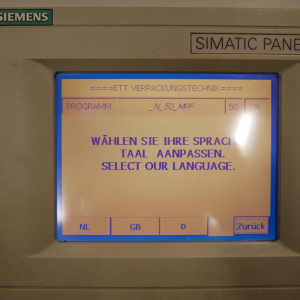 ETT TFS40C Formierka do tac 19