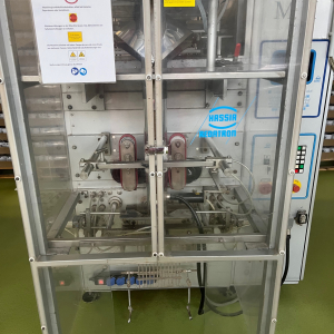 Hassia Redatron FlexiBag 40/25 pionowa m... 3