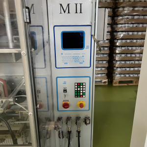 Hassia Redatron FlexiBag 40/25 pionowa m... 4