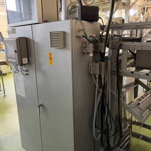Hassia Redatron FlexiBag 40/25 pionowa m... 5