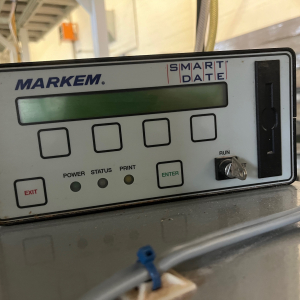 Hassia Redatron FlexiBag 40/25 pionowa m... 11