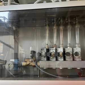 Hassia Redatron FlexiBag 40/25 pionowa m... 12
