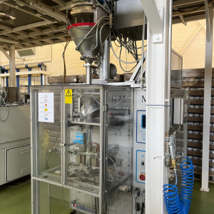 Hassia Redatron FlexiBag 40/25 pionowa m... 2