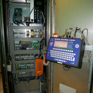 Seidenader T&T Pojedynczy system Track &... 14