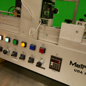 Metronic UDA 150-S (Nº 62) codificadora ... 2