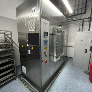 HOF GT Liofilizator laboratoryjny / Lyo ... 3