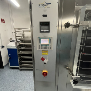 HOF GT Liofilizator laboratoryjny / Lyo ... 4