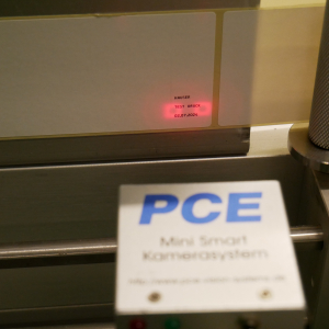 Samoprzylepna etykieciarka MR Etikettier... 15