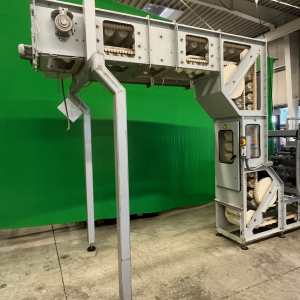 Cremer TQF-4100 system zliczania produkt... 3