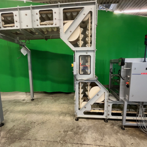 Cremer TQF-4100 system zliczania produkt... 5