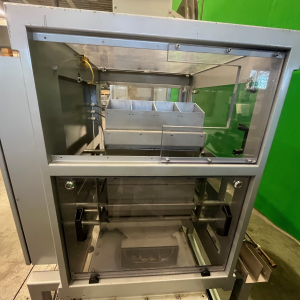 Cremer TQF-4100 system zliczania produkt... 7