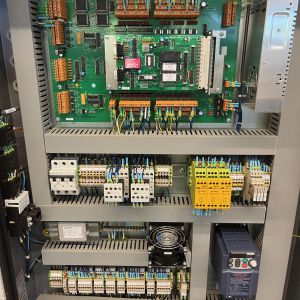 Cremer TQF-4100 system zliczania produkt... 11