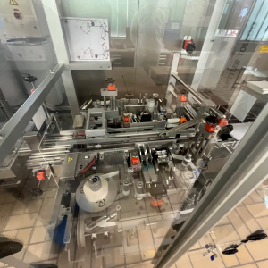 IWKA/Netzsch/Laetus/Mettler Toledo Garve... 13