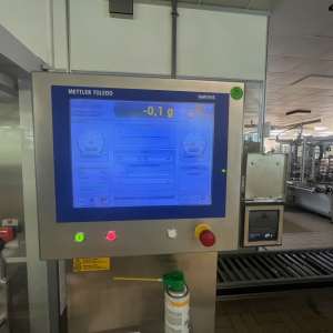 IWKA/Netzsch/Laetus/Mettler Toledo Garve... 16