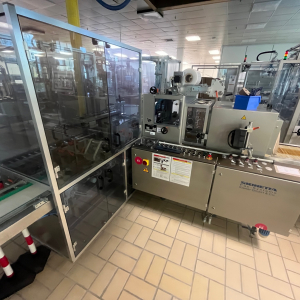 IWKA/Netzsch/Laetus/Mettler Toledo Garve... 17