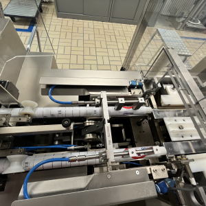 IWKA/Netzsch/Laetus/Mettler Toledo Garve... 4