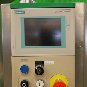 Neri BL400 VTE etykieciarka z zabezpiecz... 11
