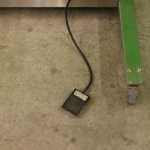 Audion Elektro Typ 1020 MVMED-SP maszyna... 9