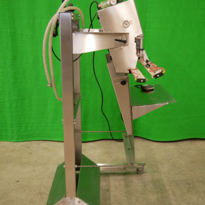 Audion Elektro Typ 1020 MVMED-SP maszyna... 4