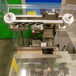 Uhlmann C-130 horizontal cartoning machi... 9