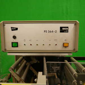 Uhlmann C-130 horizontal cartoning machi... 15