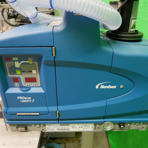 Uhlmann C-130 horizontal cartoning machi... 17