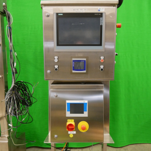 Herbst HRV 5-20 DP maszyna planetarna pr... 5