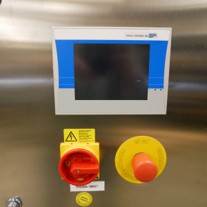 Herbst HRV 5-20 DP maszyna planetarna pr... 7