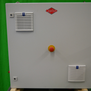 Herbst HRV 5-20 DP maszyna planetarna pr... 8