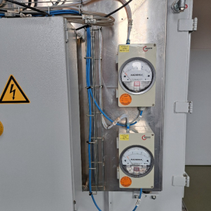 Hüttlin (Syntegon) Pilotlab L fluidalny ... 12