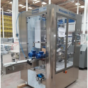 Scaligera ULISSE 4000 Sleevemaschine für... 2