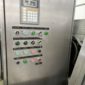 IPI type SA 50/2  aseptic liquid filling... 5