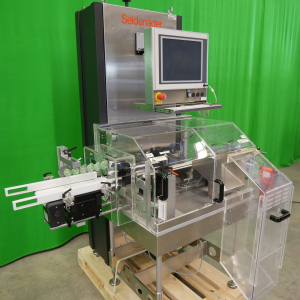 Seidenader T&T Single Unit (59309A) Trac... 2