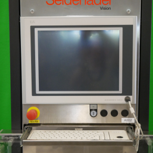 Seidenader T&T Single Unit (59309A) Trac... 4