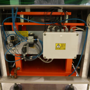 Prisma 05D3 (0435501) inline checkweighe... 11