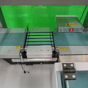 Prisma 05D3 (0435501) inline checkweighe... 9